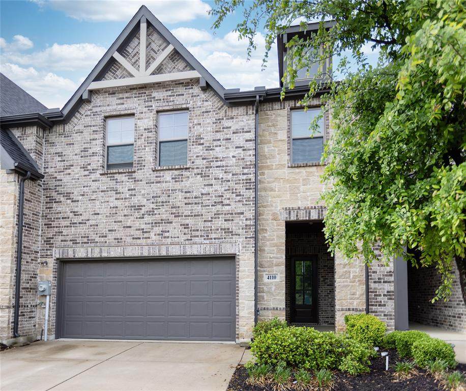 4110 Swinley Forest Drive - Photo 1