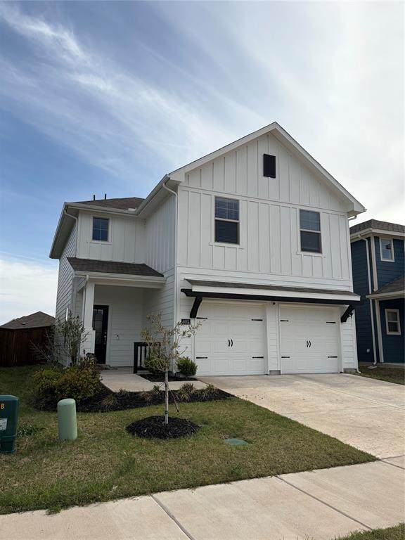 4001 Monticello Drive - Photo 1