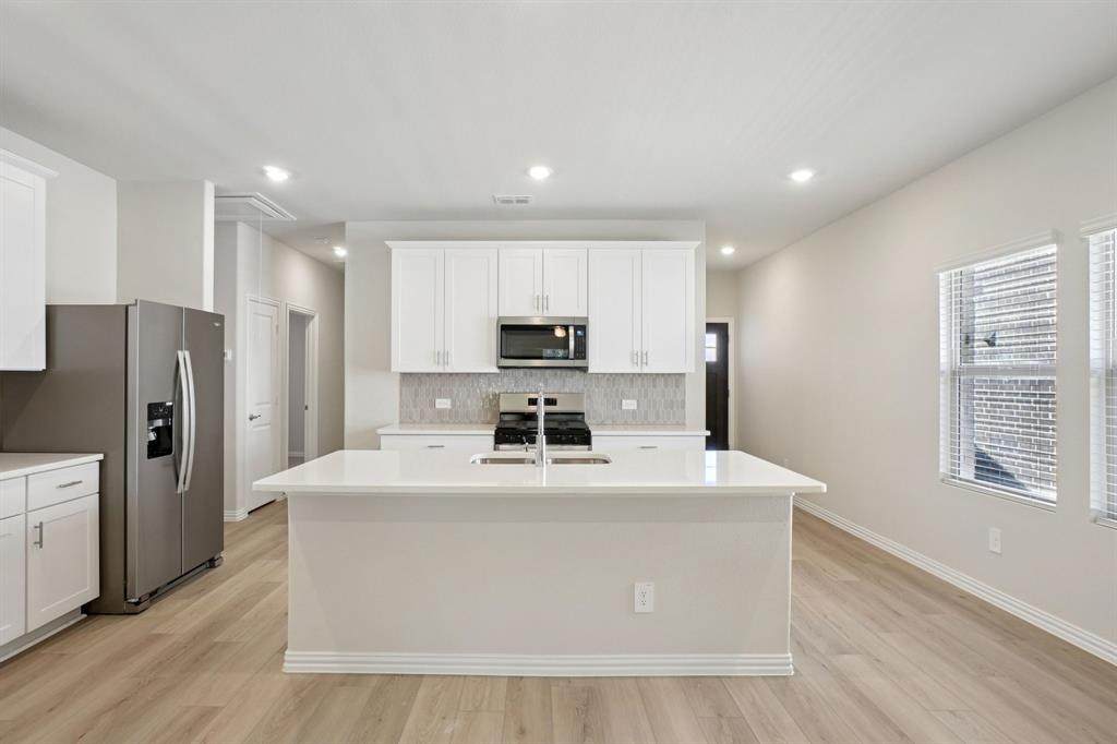 1406 Bridgestone Drive - Photo 1