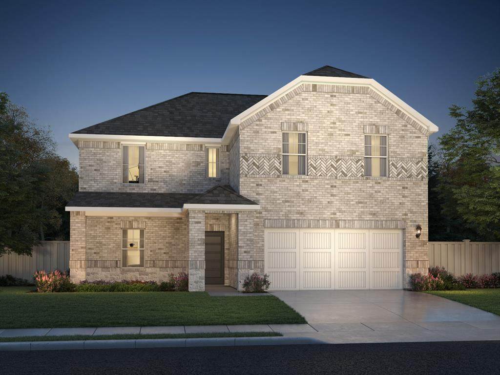 1405 Old Stead Drive - Photo 1