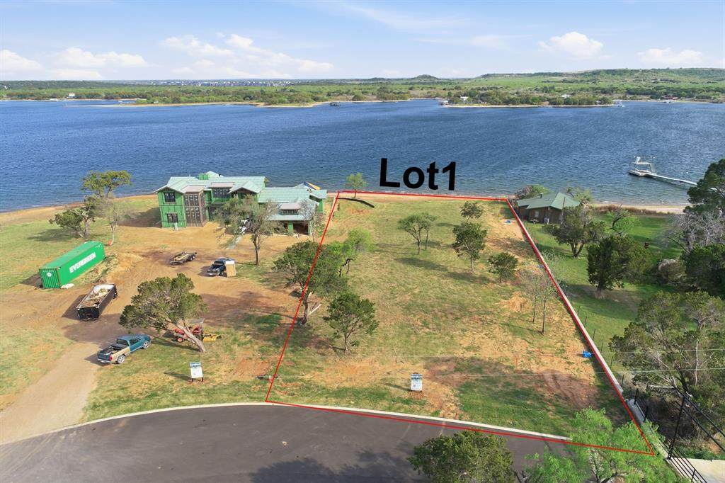 2701 Frontier Shores Lane - Photo 1