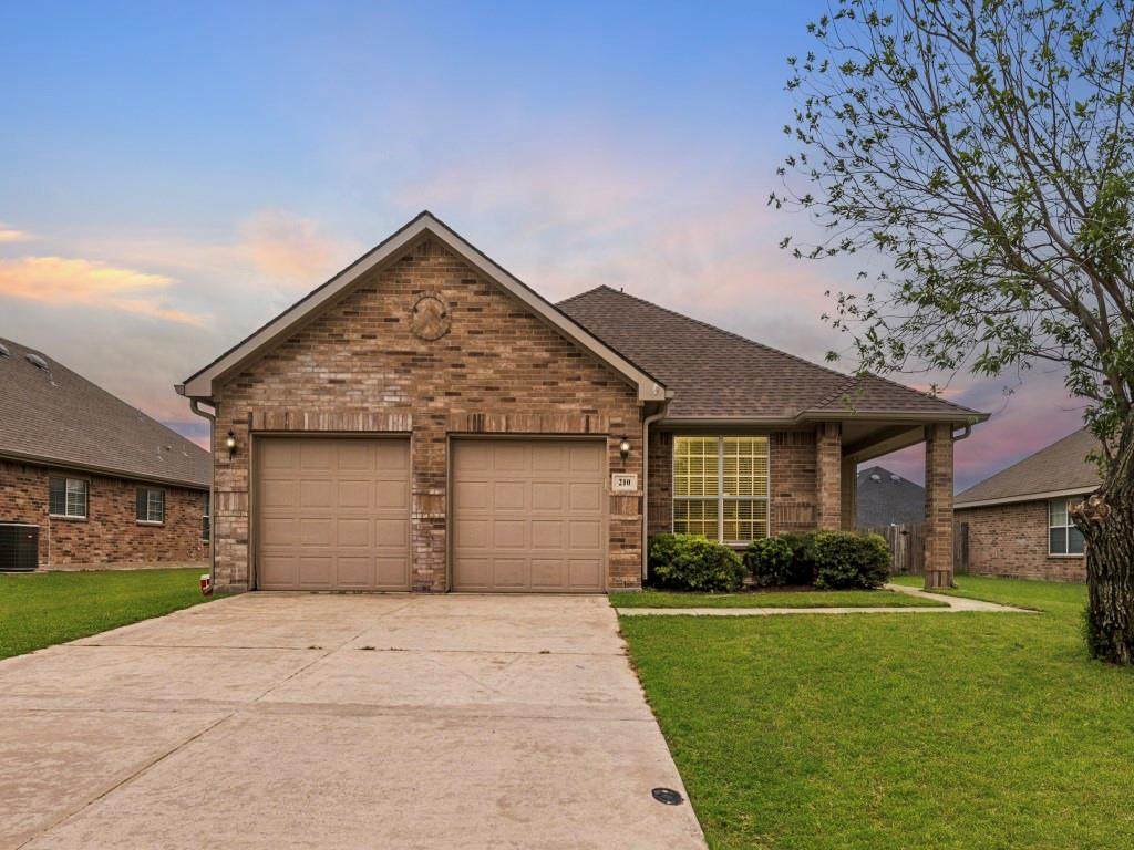 210 Silver Spur Drive - Photo 1