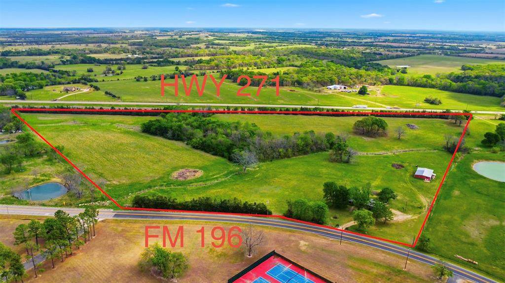 557 Fm 196 - Photo 1