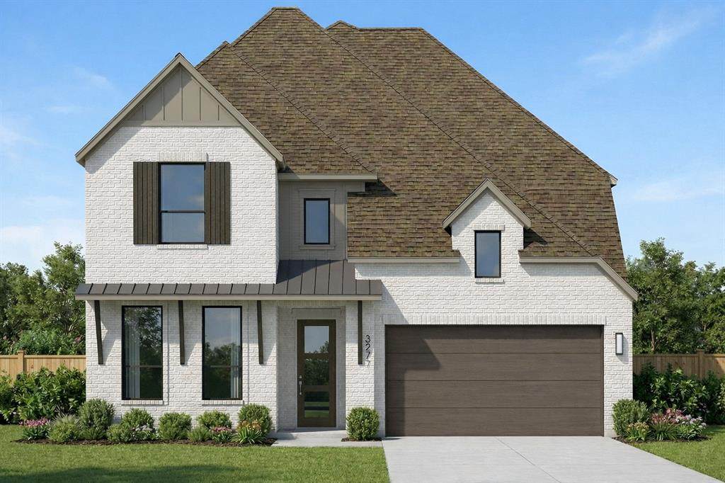 1325 Periwinkle Drive - Photo 1