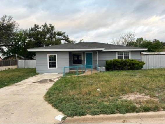 15 Burleson - Photo 1