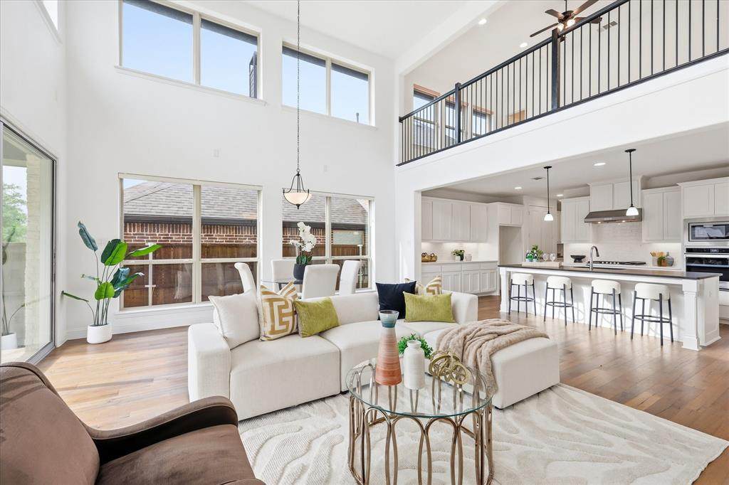4532 Saint Samons Street - Photo 1