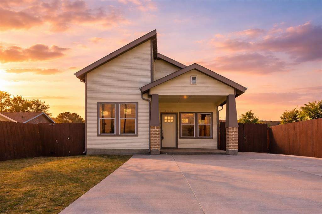 3313 Meadow Street - Photo 1