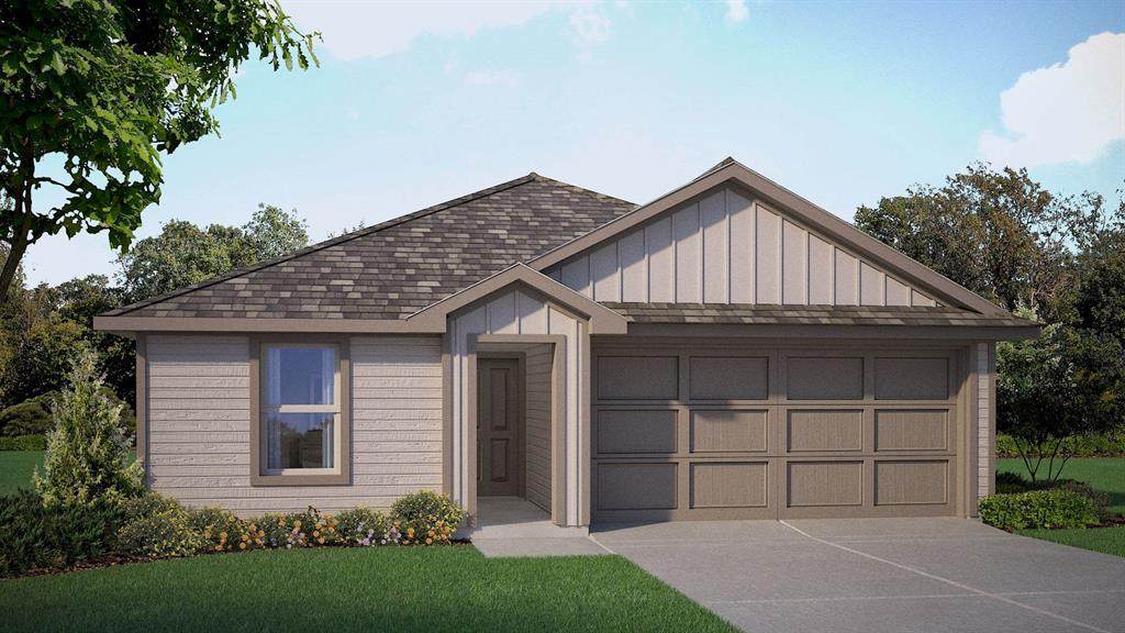 2232 Bakersfield Drive - Photo 1