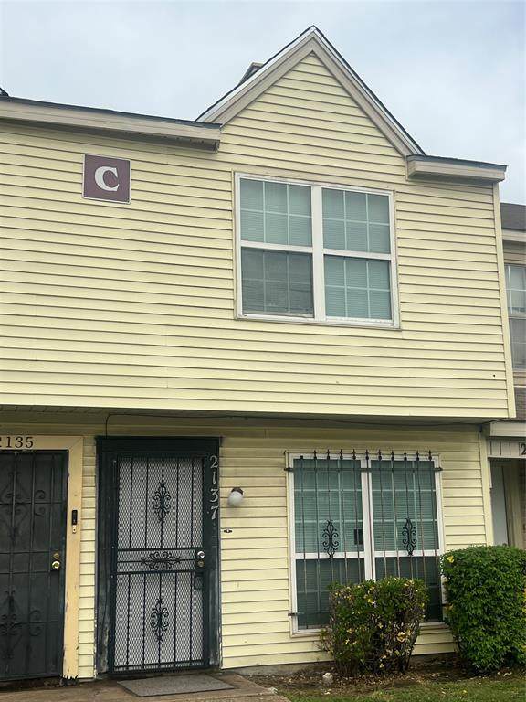 2137 Aspen Drive - Photo 1