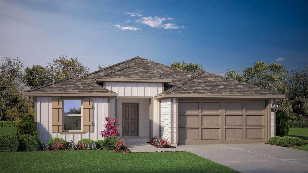 2212 White Buffalo Way - Photo 1