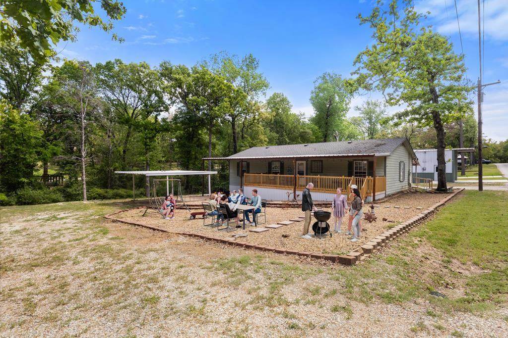 1101 Doe Run Drive - Photo 1