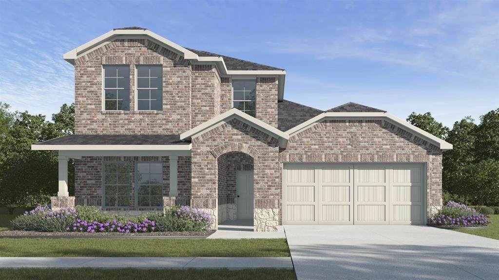 401 Riverbrook Lane - Photo 1