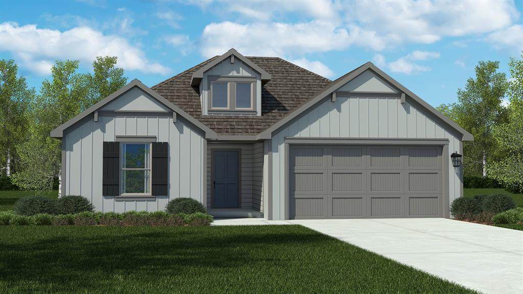2201 Johnny Cash Drive - Photo 1