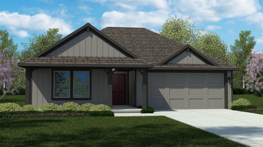2204 Johnny Cash Drive - Photo 1