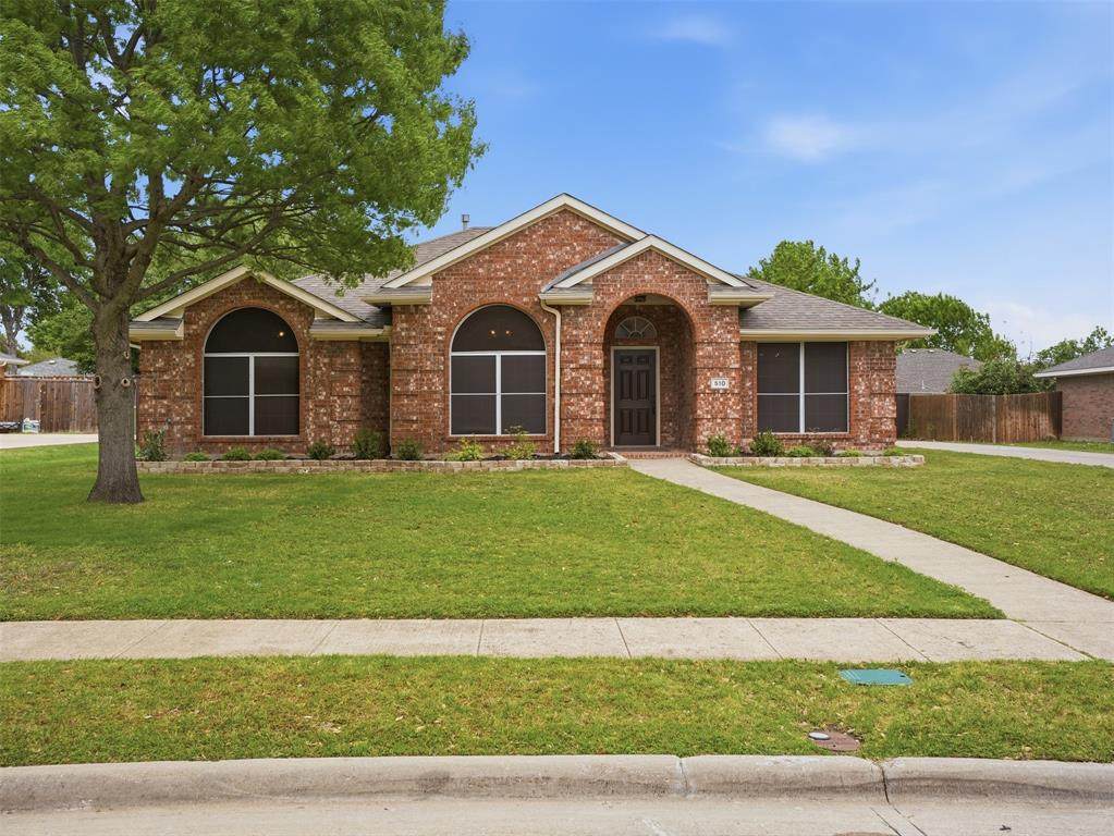 510 Havenwood Drive - Photo 1