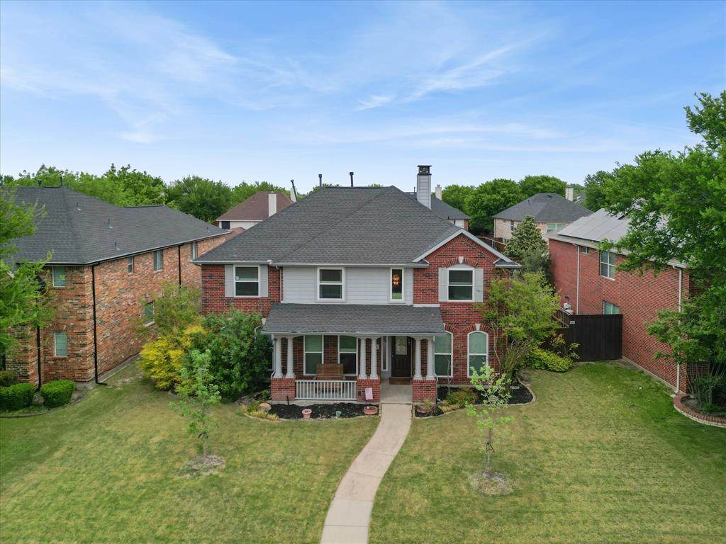 1104 Churchill Drive - Photo 1
