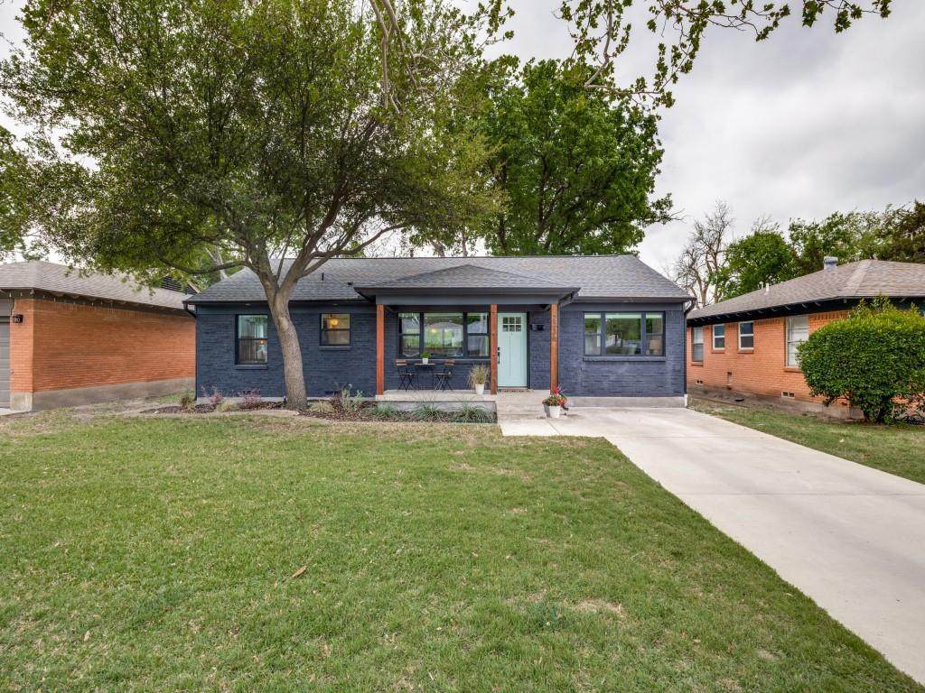 2236 Hartline Drive - Photo 1