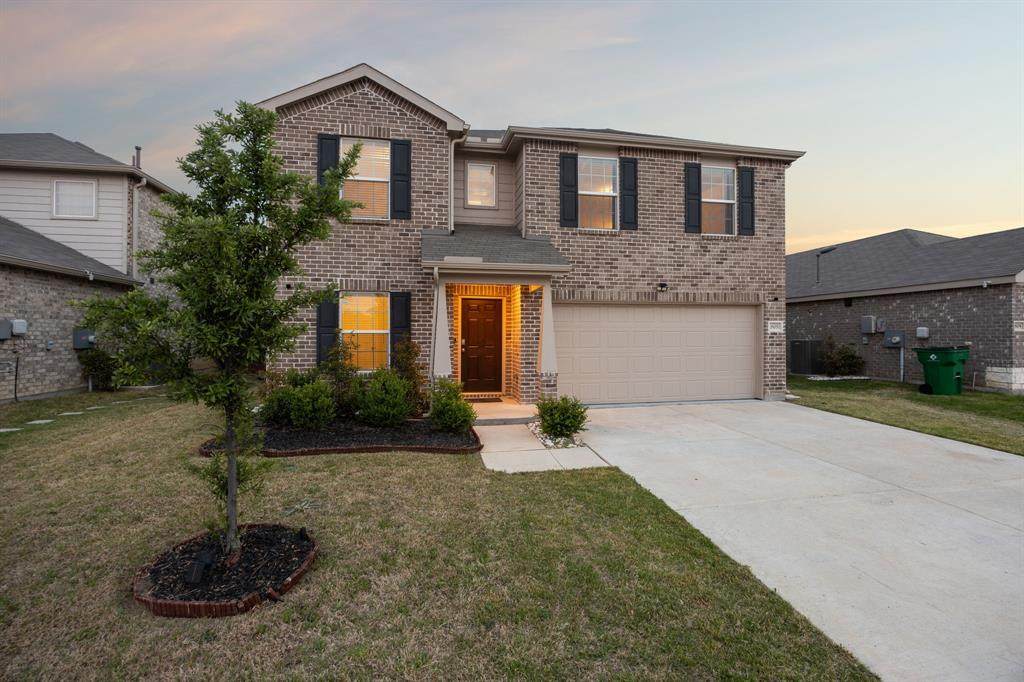 805 Harefield - Photo 1