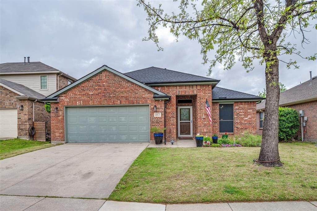 412 Crossbill Lane - Photo 1