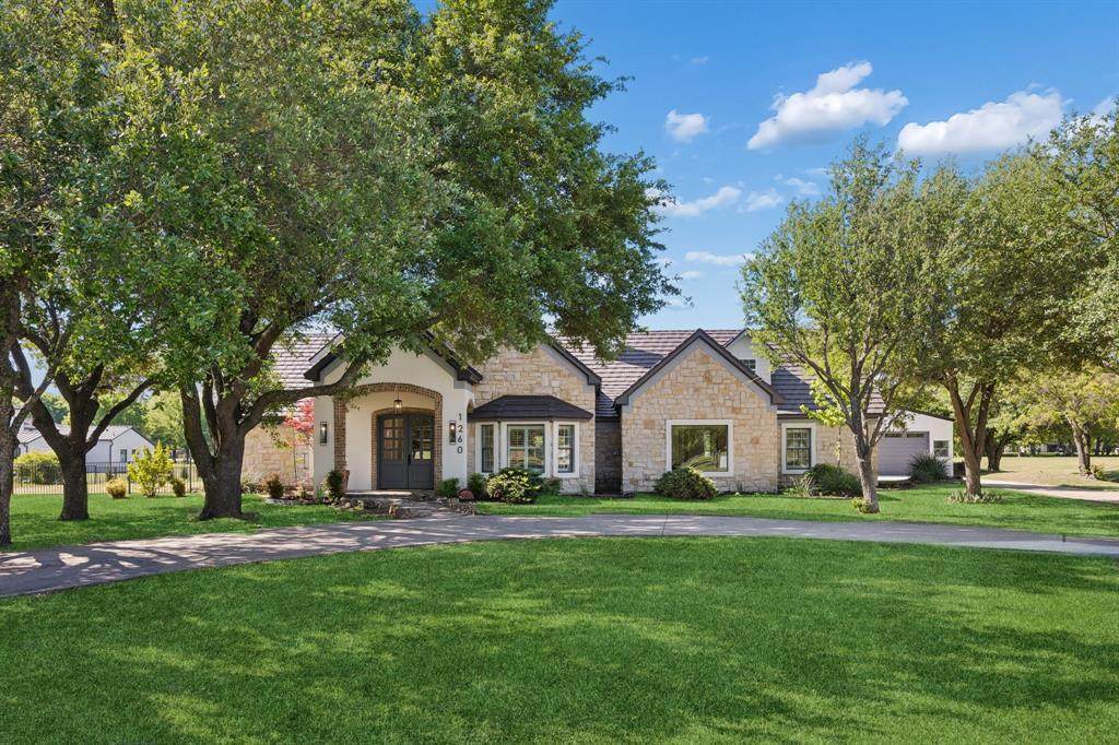 1260 Stacy Road - Photo 1