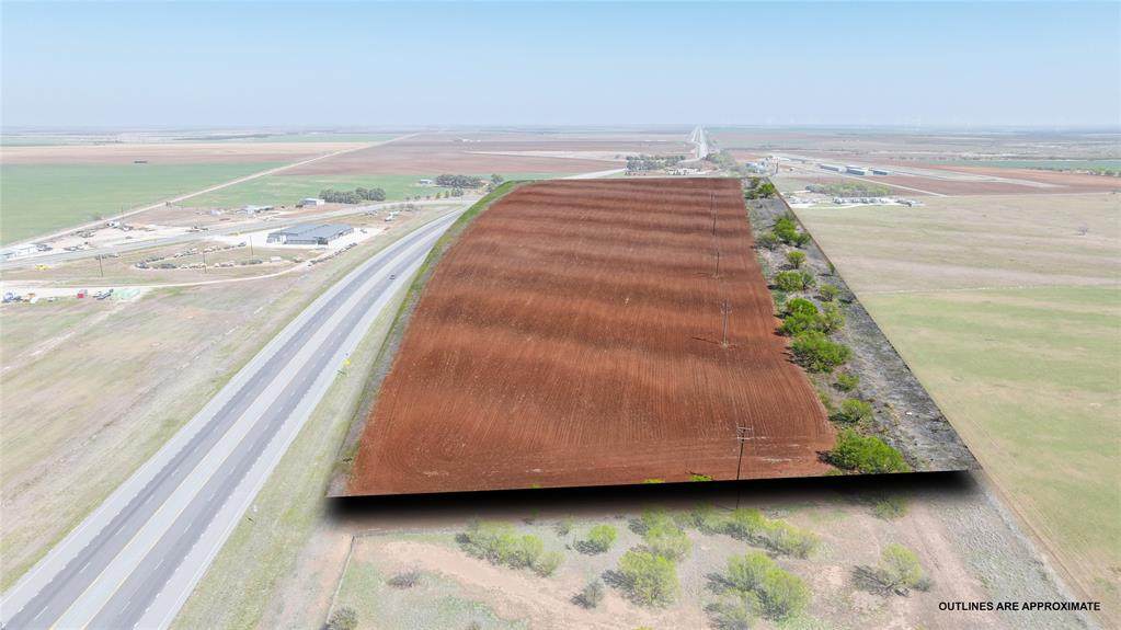 17.8 Acres Us State Hwy 277 N - Photo 1
