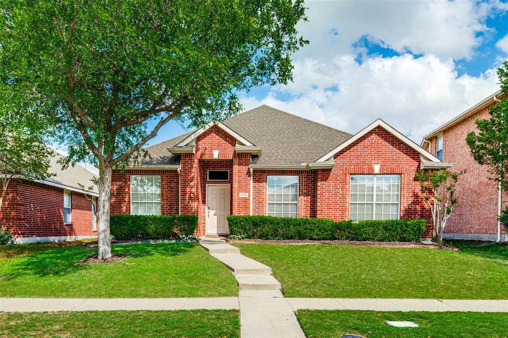 1409 Clear Creek Drive - Photo 1