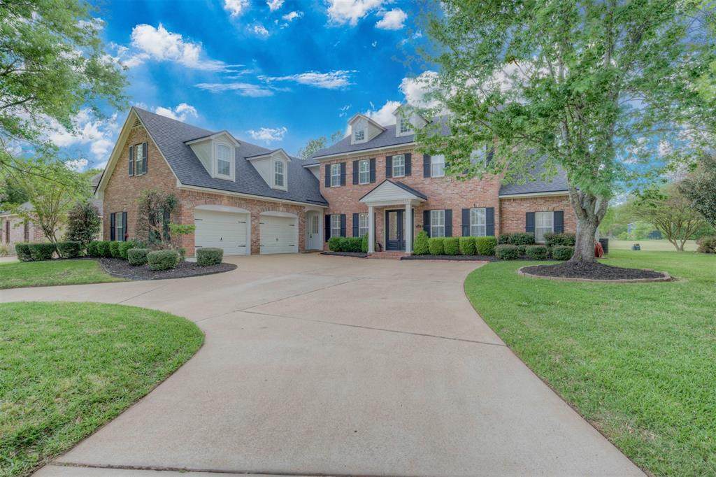 316 Autumn Ridge Drive - Photo 1