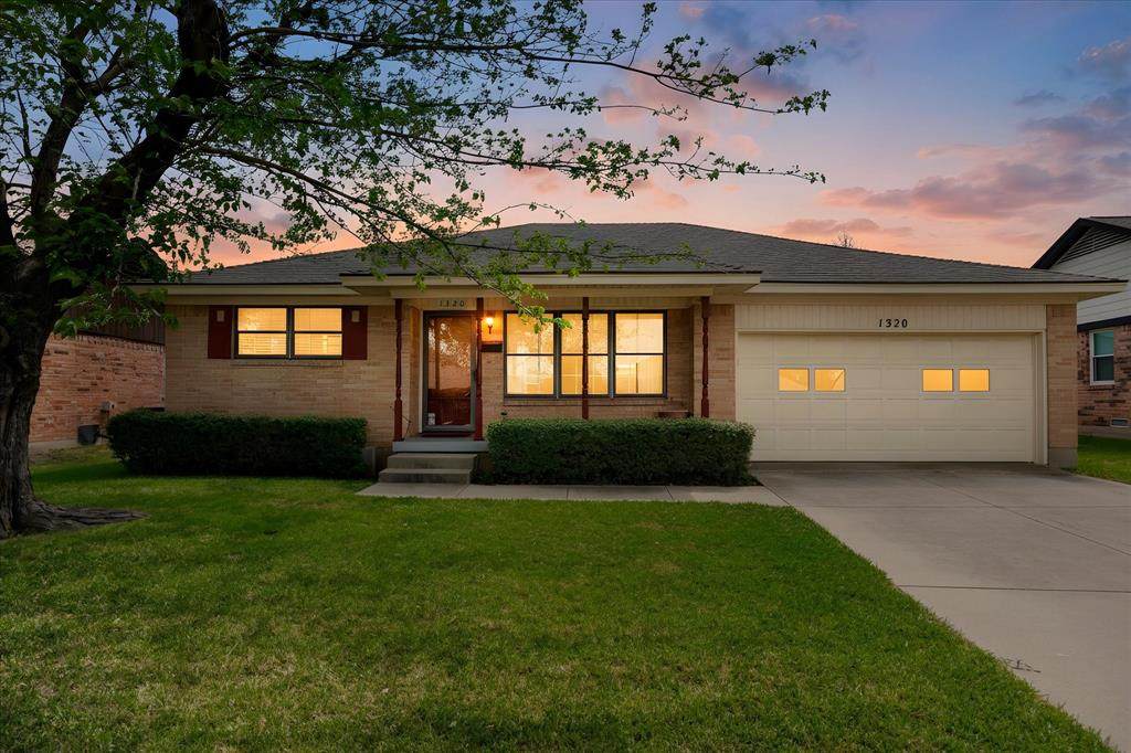 1320 Lexington Drive - Photo 1