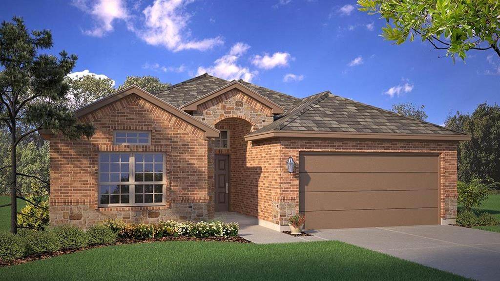 913 Boll Weevil Drive - Photo 1
