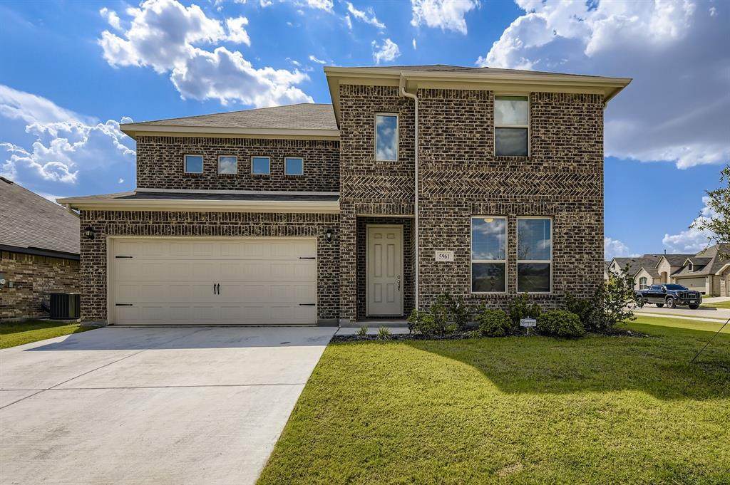 5961 Halls Lake Loop - Photo 1