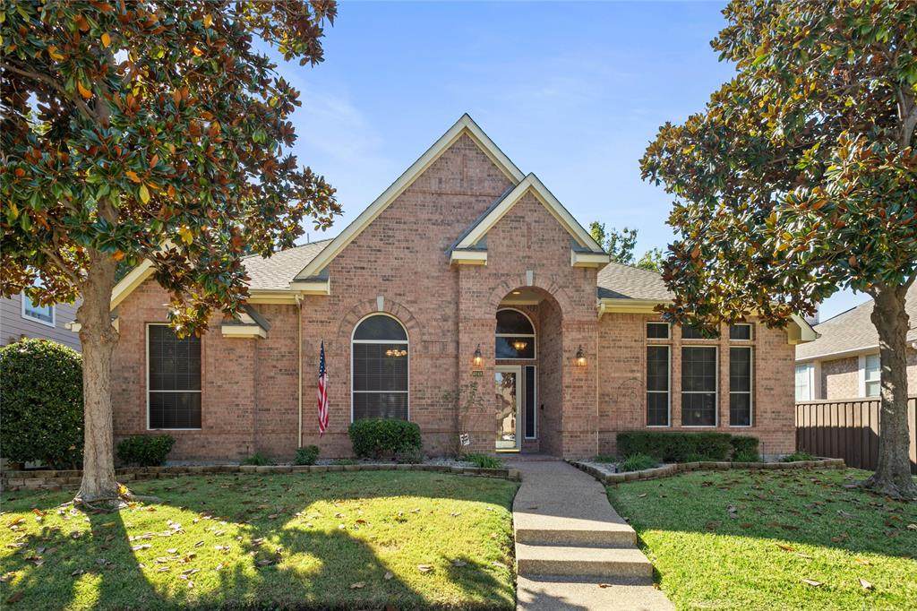 6048 Cypress Cove Drive - Photo 1
