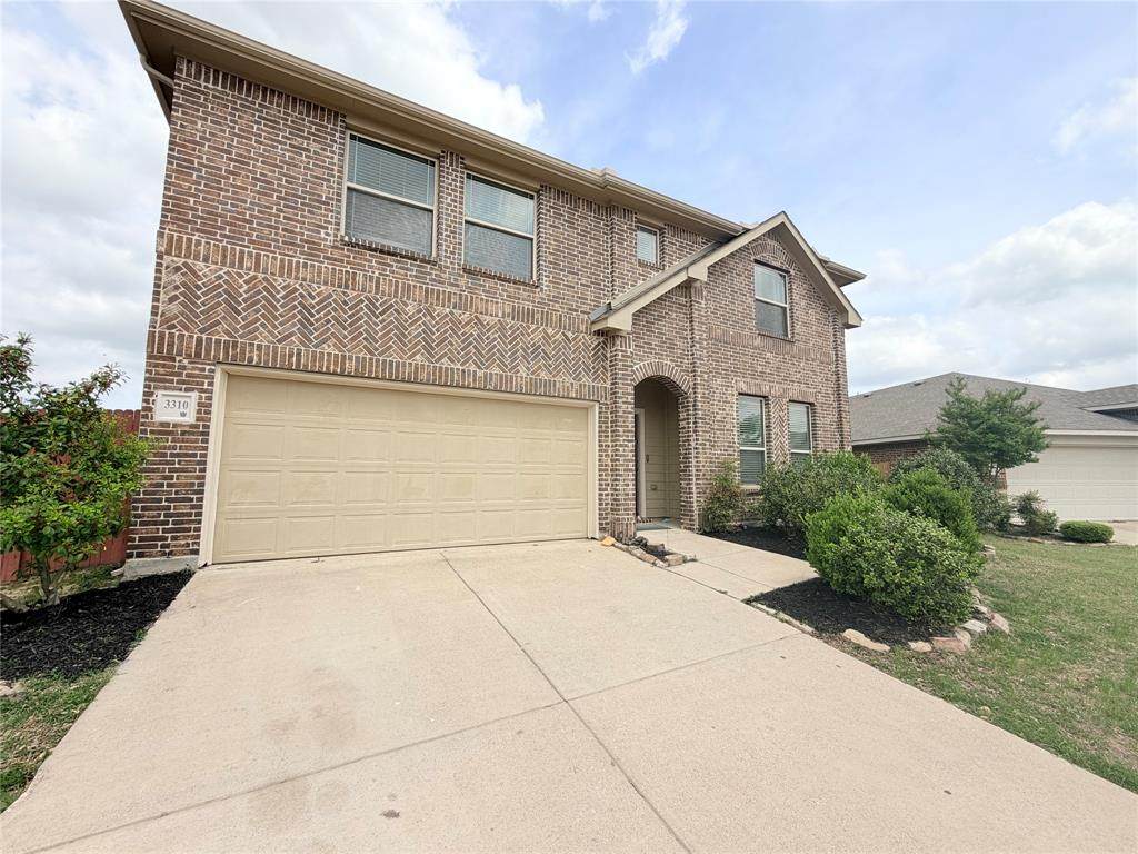 3310 Tanseyleaf Drive - Photo 1