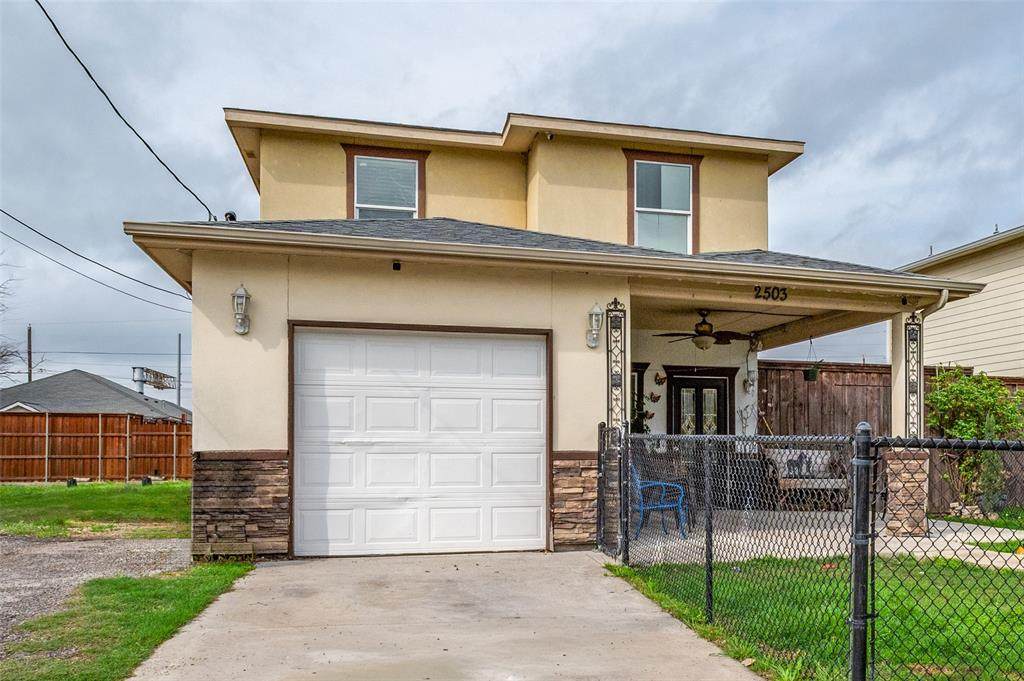2503 Jim Street - Photo 1