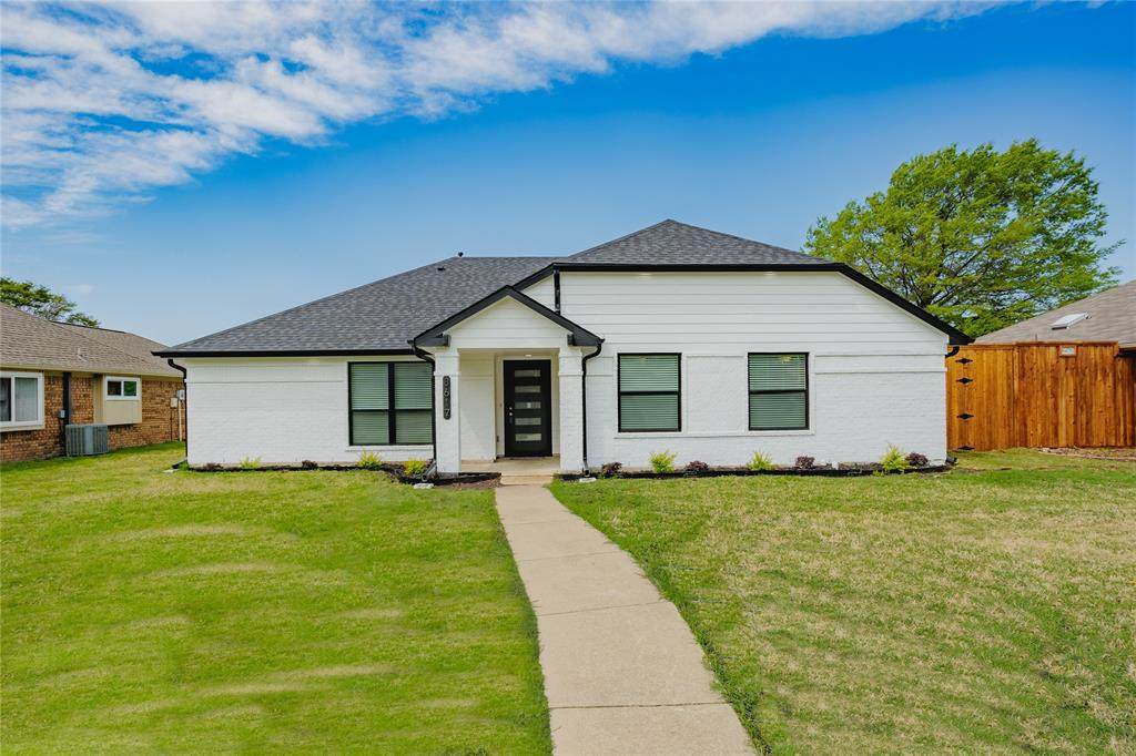 3617 Knights Bridge Drive - Photo 1