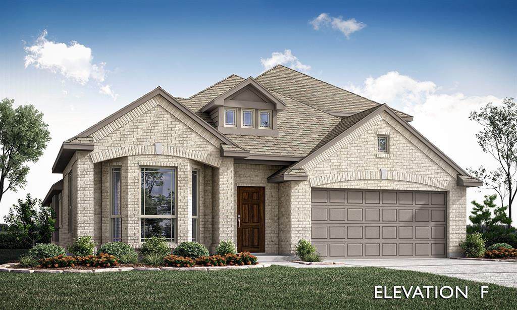 3128 Golden Sunset Court - Photo 1