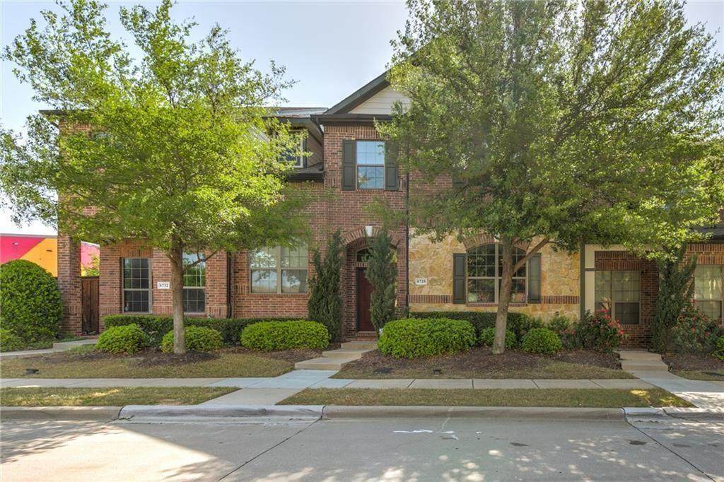 8728 Iron Horse Drive - Photo 1