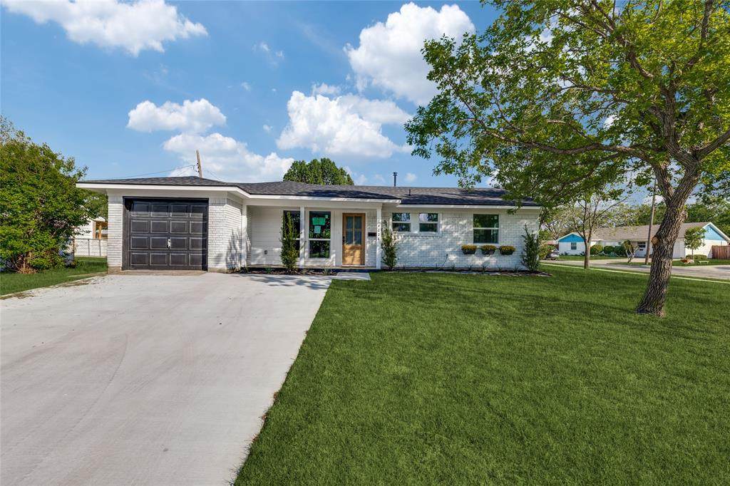 14234 Queens Chapel Road - Photo 1