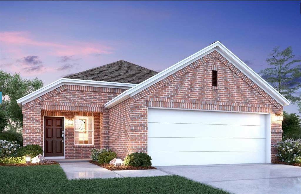 2405 Bradfield Street - Photo 1