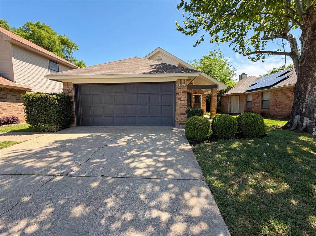 8505 Tallahassee Lane - Photo 1