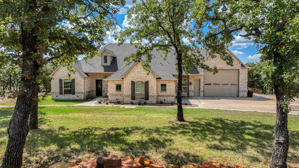 1320 Post Oak Road - Photo 1