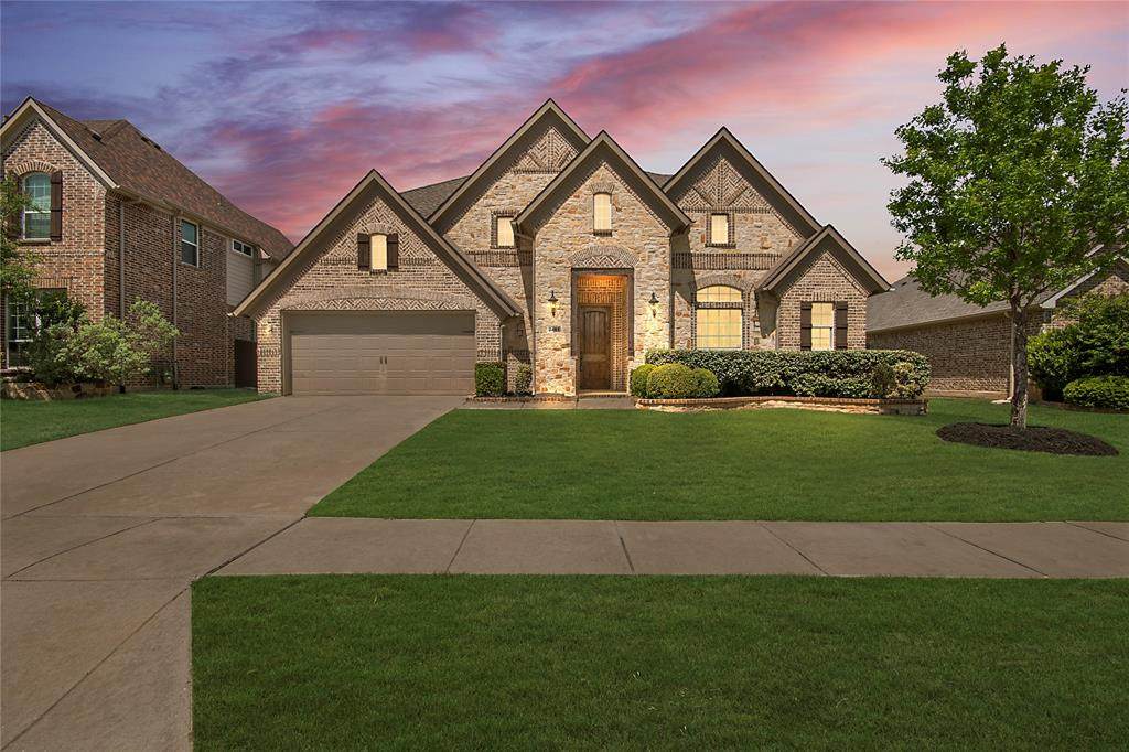 2461 Lakebend Drive - Photo 1