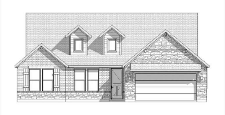 1001 Leo Lane - Photo 1
