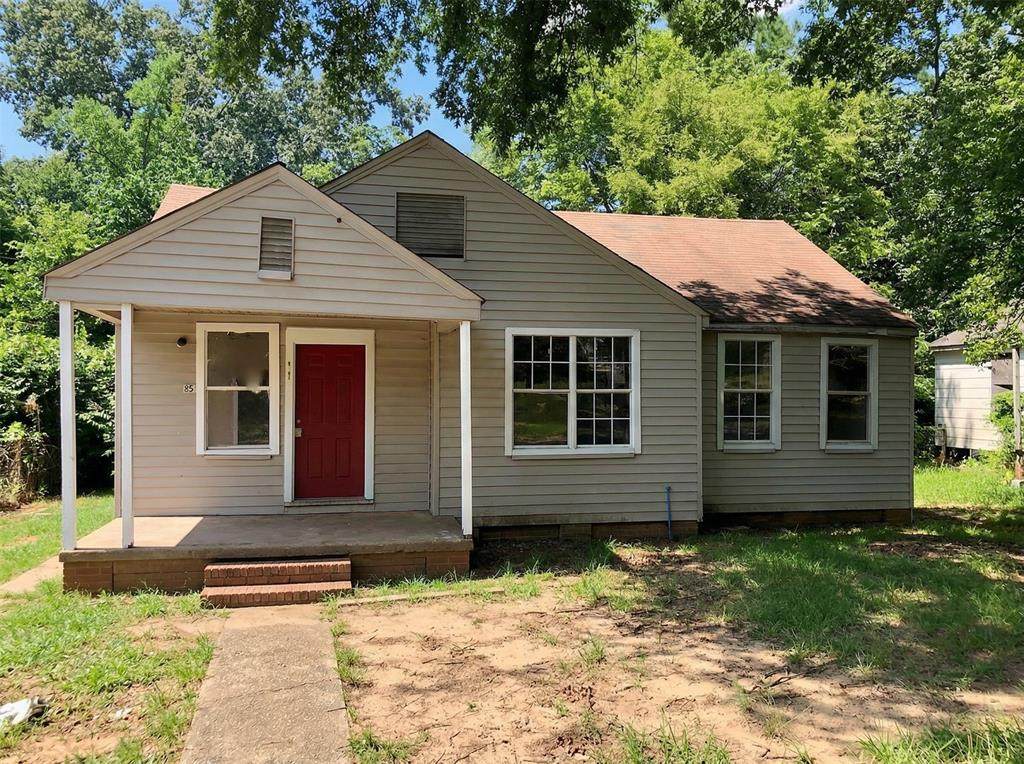 1452 Alma Street - Photo 1