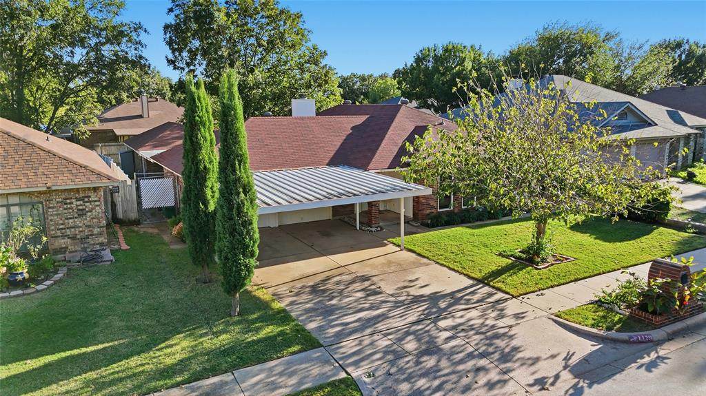 1129 Hills Terrace - Photo 1