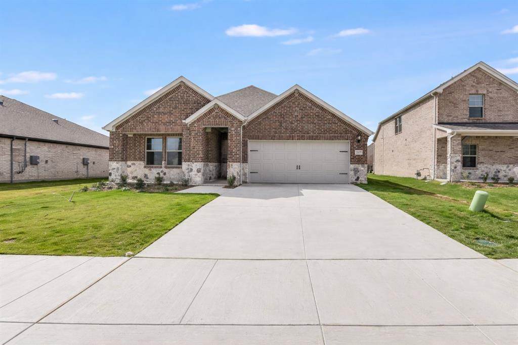 2317 Bellatrix Drive - Photo 1
