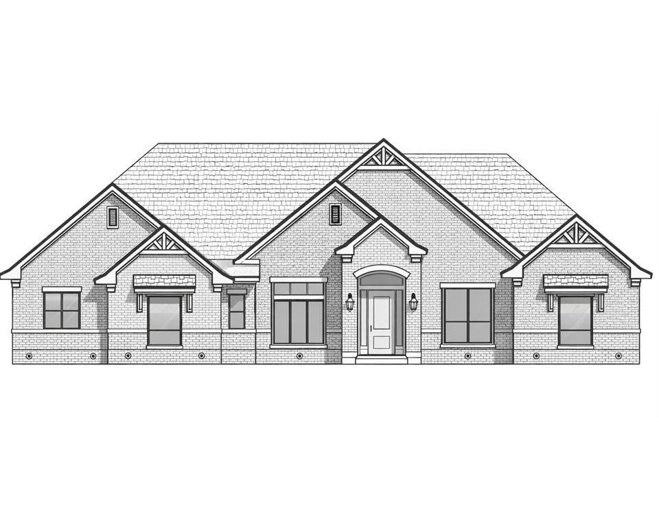 1005 Brock Heights Court - Photo 1