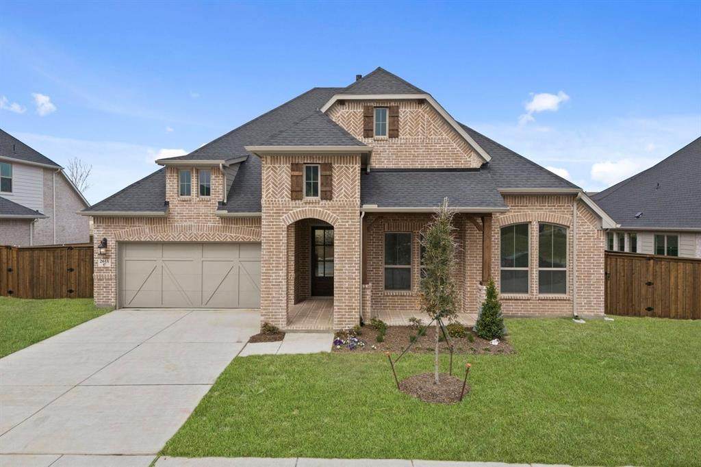 2611 Brazos Drive - Photo 1