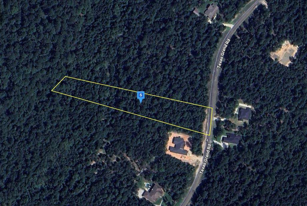 235 Texas Grand Road - Photo 1
