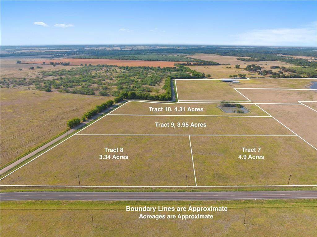 Tract 7, 4.9 Ares Fm 147 - Photo 1