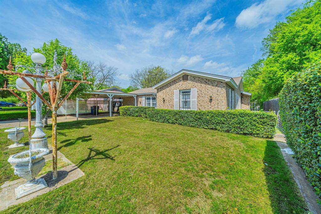 3903 Lovingood Drive - Photo 1
